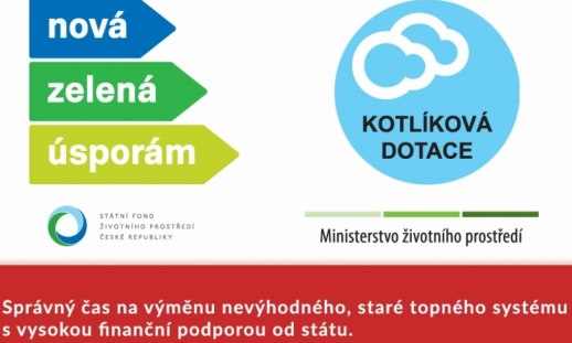Informační seminář 