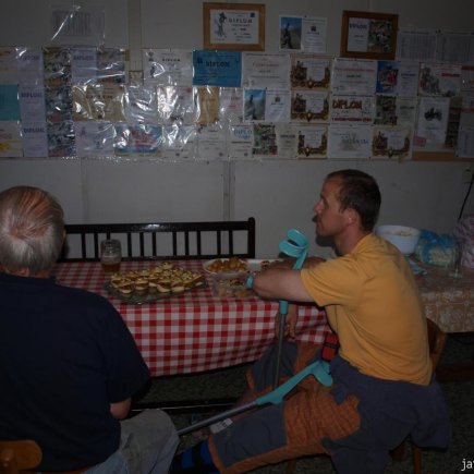 Čarodějnice 2010