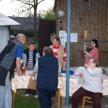 Čarodějnice 2010