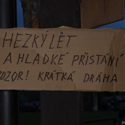 Čarodějnice 2010