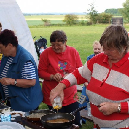 Tuř - Bramboráková 2012