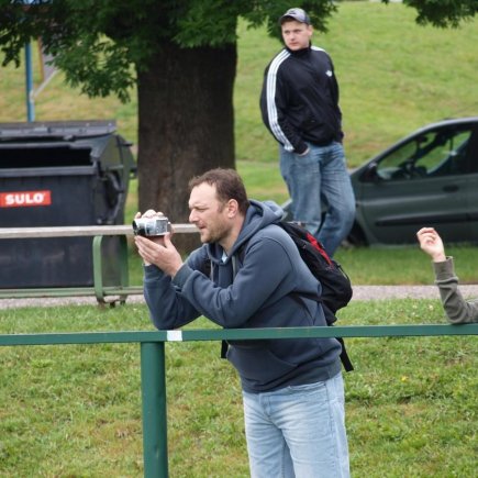 Okresní kolo PS Jičín