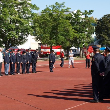 Krajské kolo PS Hradec Králové