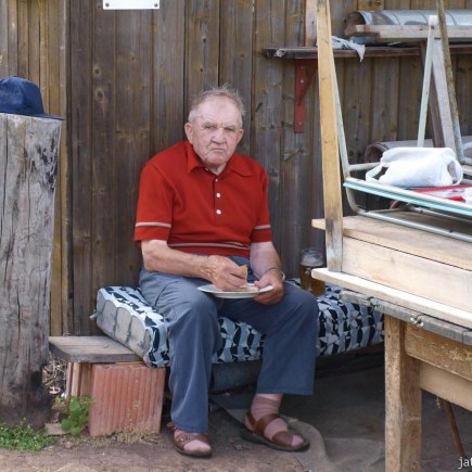 Tuř - Langošová 2012