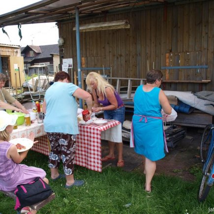 Tuř - Langošová 2012