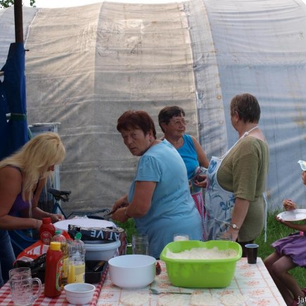Tuř - Langošová 2012