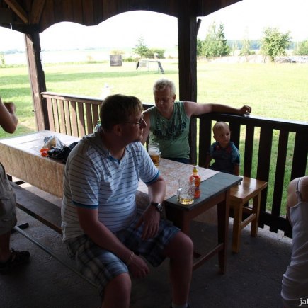 Tuř - Langošová 2012