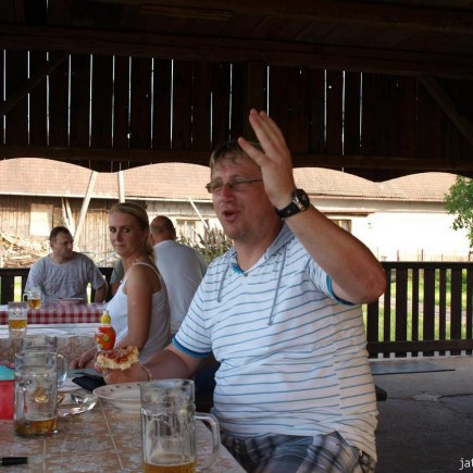 Tuř - Langošová 2012