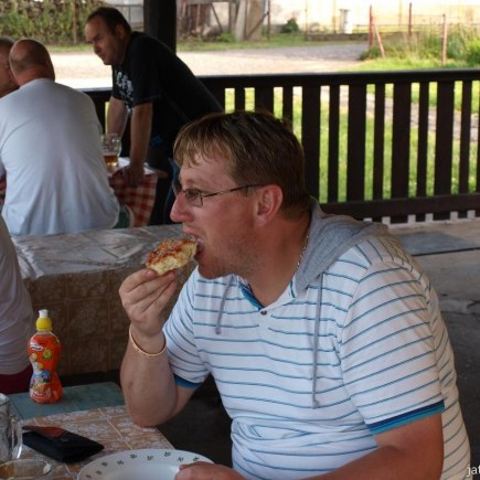 Tuř - Langošová 2012
