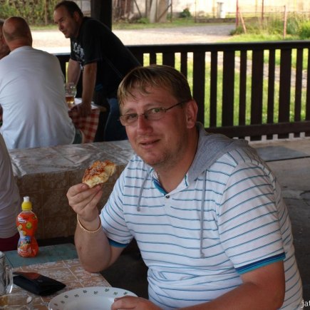 Tuř - Langošová 2012