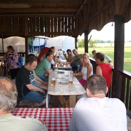 Tuř - Langošová 2012