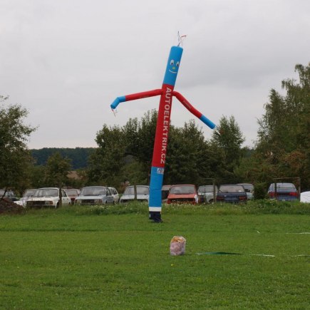 Loučení s prázdninami 2012