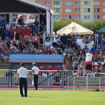 MČR v PS 2013