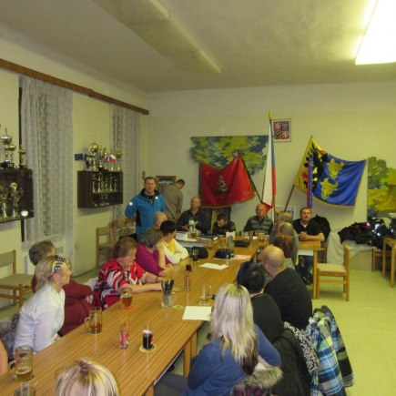 VČS SDH Tuř 2017