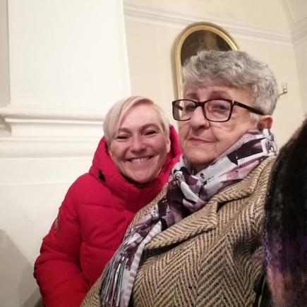 Vánoční koncert v kostele