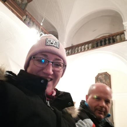 Vánoční koncert v kostele