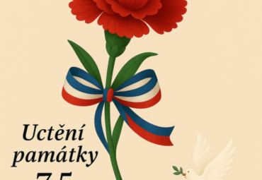 Uctění památky 