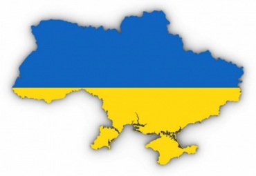 Ukrajina 