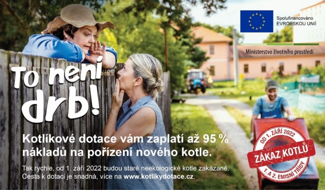 nový článek