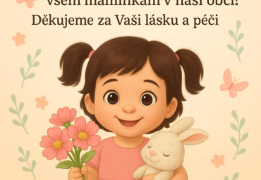 Všem maminkám
