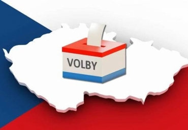 Komunální volby 2022 Komunální volby 2022